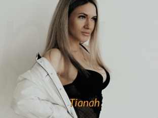 tianah Porn University