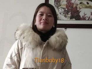 Tianbaby18