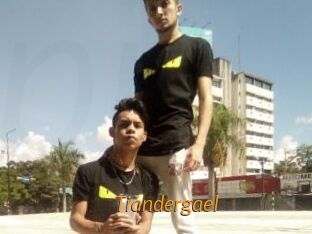 Tiandergael