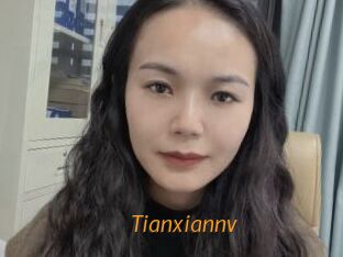 Tianxiannv