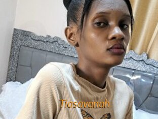 Tiasavanah