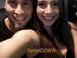 TiemeDOWN