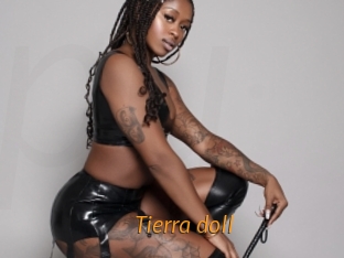 Tierra_doll