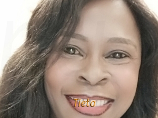Tieta