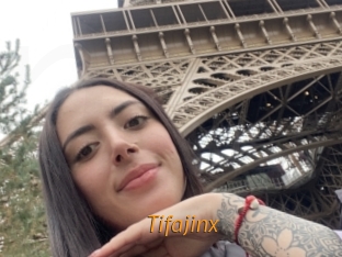 Tifajinx