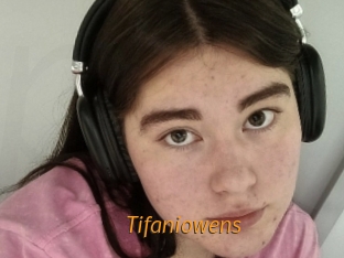 Tifaniowens