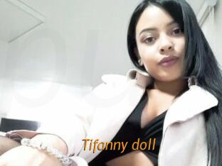 Tifanny_doll