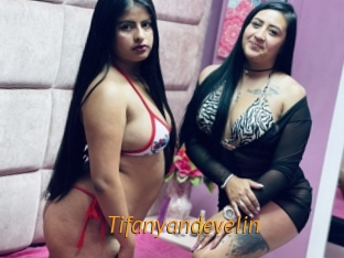 Tifanyandevelin