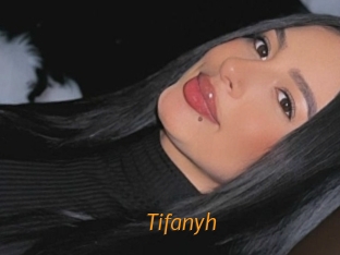 Tifanyh