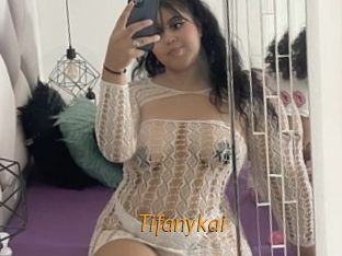 Tifanykai