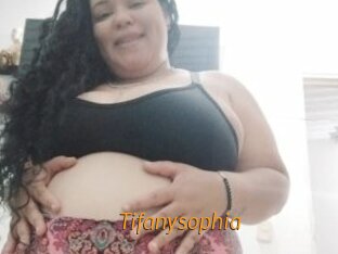Tifanysophia