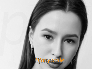 tifanywade Porn University