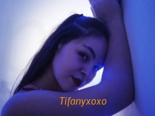 Tifanyxoxo