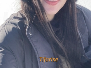 Tifarise