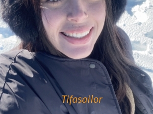 tifasailor Porn University