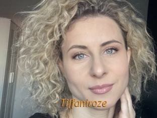 Tiffaniroze