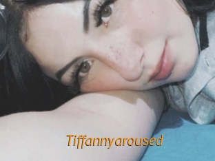 Tiffannyaroused