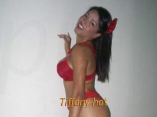 Tiffany_hot