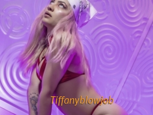 tiffanyblowjob Porn University