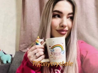 Tiffanycrystale