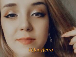 Tiffanyferra