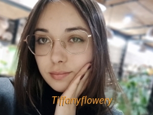 tiffanyflowery Porn University