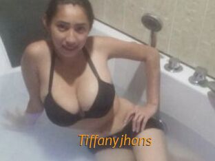 Tiffanyjhons