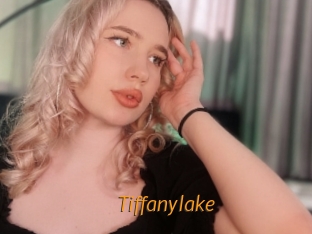 Tiffanylake