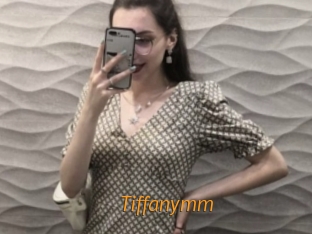 Tiffanymm