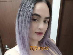 Tiffanyoz