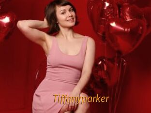 Tiffanyparker