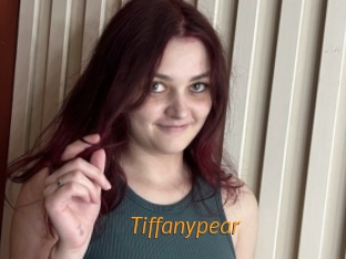 Tiffanypear