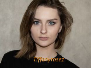 Tiffanyrosez