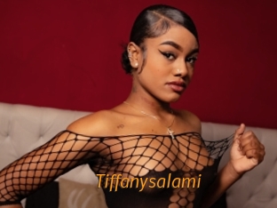 Tiffanysalami