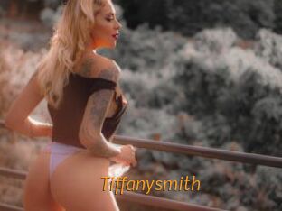Tiffanysmith
