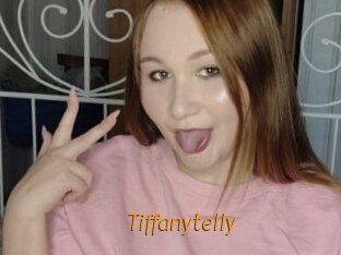 Tiffanytelly