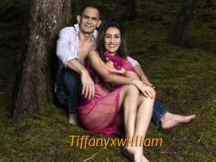 Tiffanyxwilliam