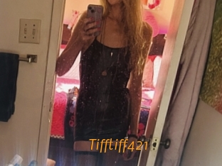 Tifftiff421