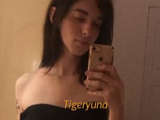 Tigeryuna
