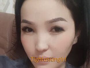 Tightasiangirl