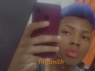 Tiiffsmith