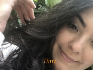 Tiiny