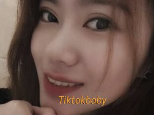 Tiktokbaby