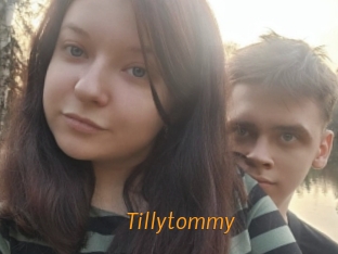 Tillytommy