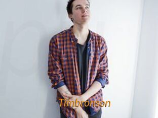 Timbronson