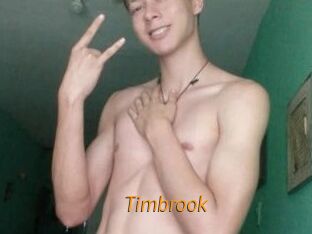 Timbrook