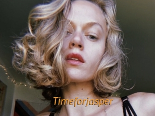 Timeforjasper