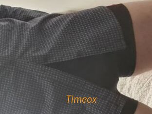 Timeox