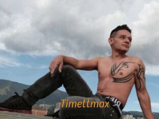 Timettmax