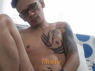 Timettr
